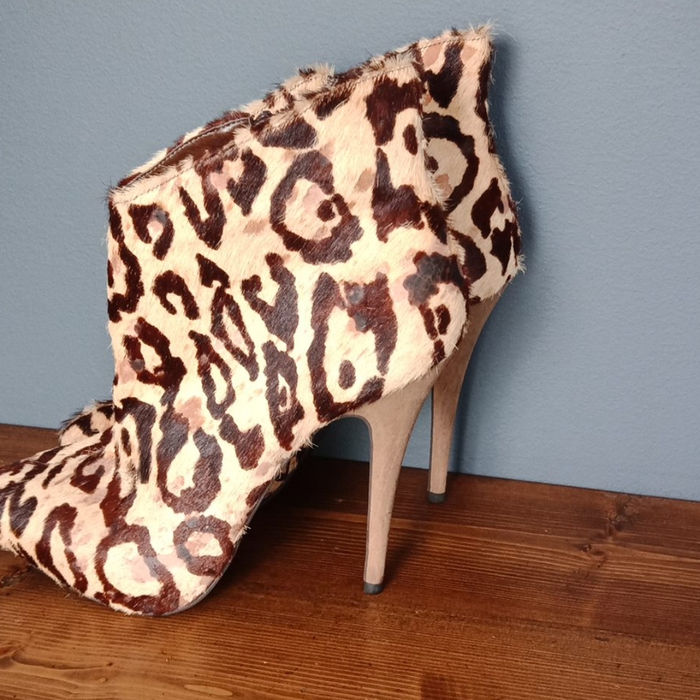 Madison Harding boots - Picture 3 of 16